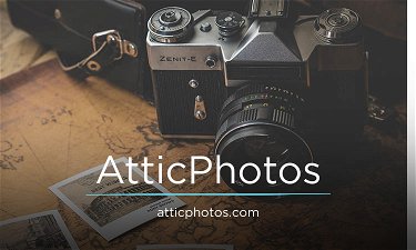 AtticPhotos.com