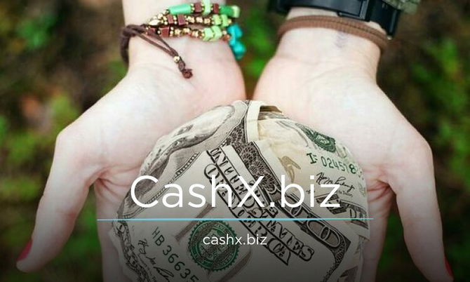 CashX.biz