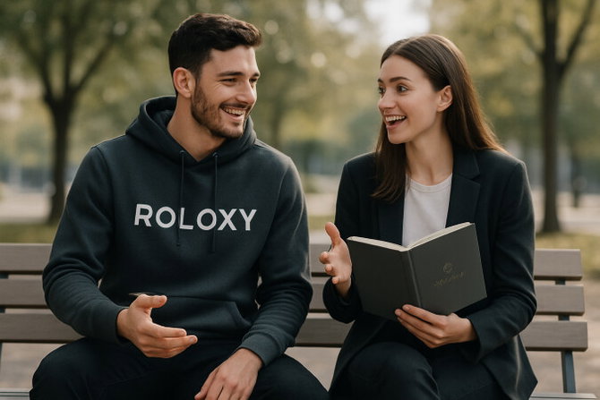 ROLOXY.com — 5