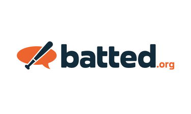 Batted.org - Creative brandable domain for sale