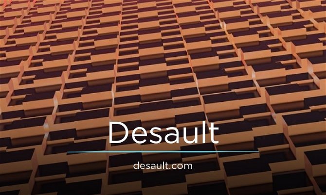 Desault.com