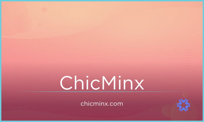ChicMinx.com