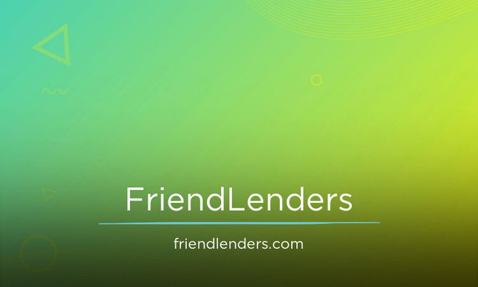 FriendLenders.com