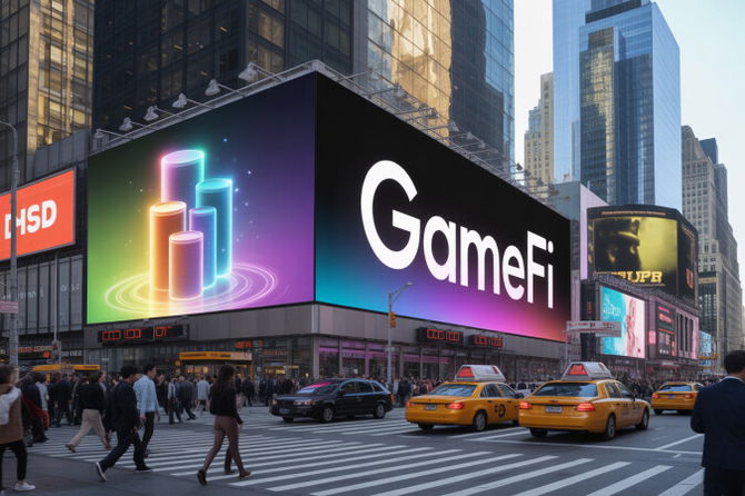 GameFi.com