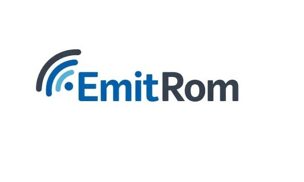 EmitRom logo