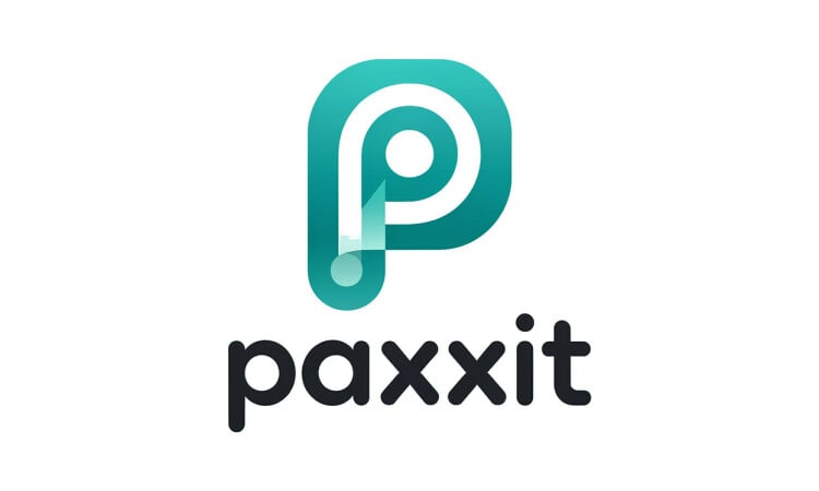 Paxxit logo