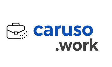 Caruso.work - Creative brandable domain for sale