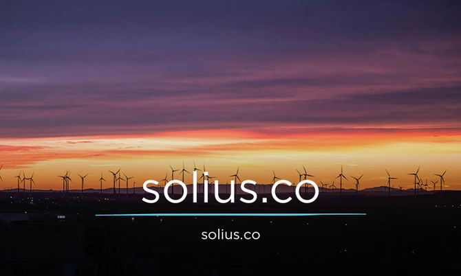 Solius.co
