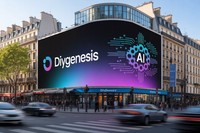 DIYGenesis.com — 3