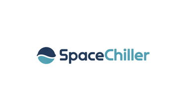 SpaceChiller.com - Creative brandable domain for sale