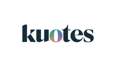 Kuotes.com - Creative brandable domain for sale