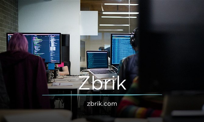 Zbrik.com