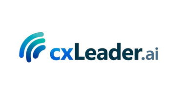 cxLeader.ai - Creative brandable domain for sale