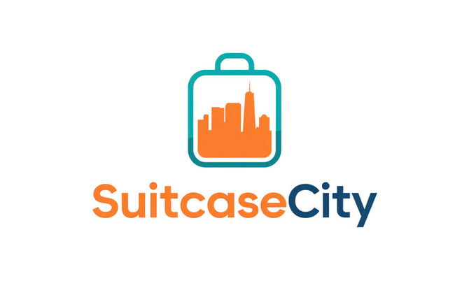 SuitcaseCity.com