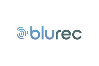 BluRec.com - Creative brandable domain for sale