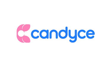 Candyce.com - Creative brandable domain for sale