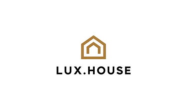 lux logo