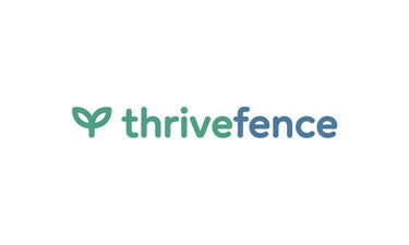 ThriveFence.com - Creative brandable domain for sale