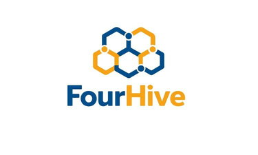 FourHive logo