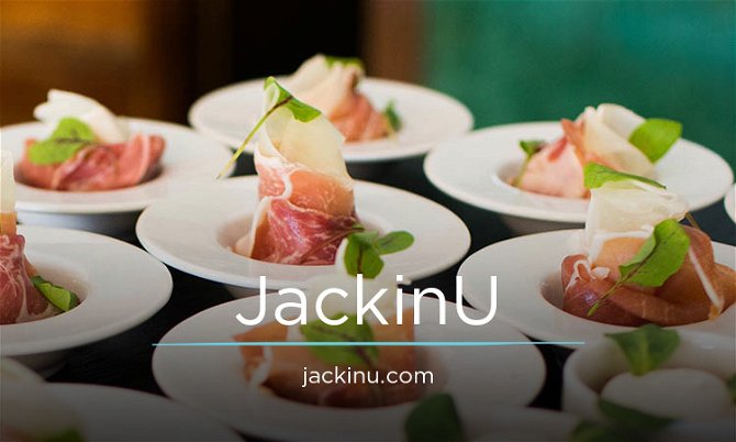 JackinU.com