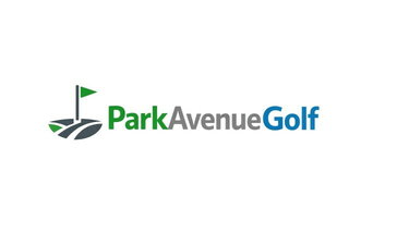 parkavenuegolf logo
