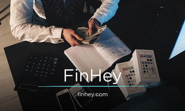 FinHey.com