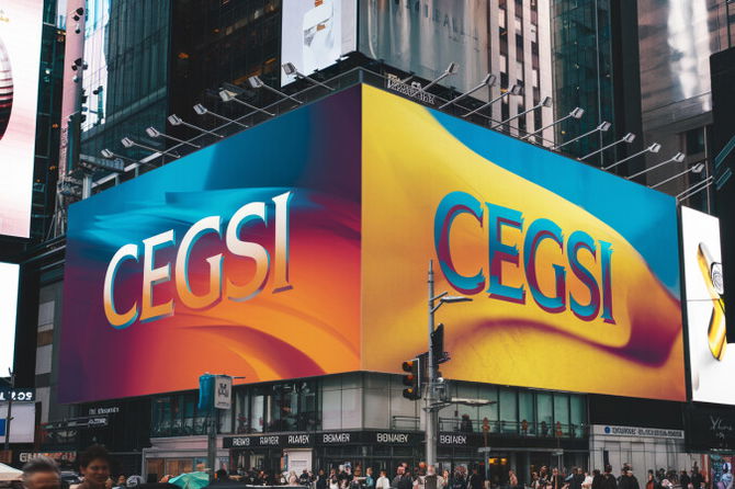 Cegsi.com