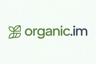 Organic.im is for sale