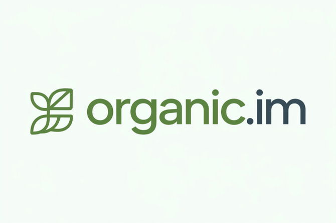 Organic.im