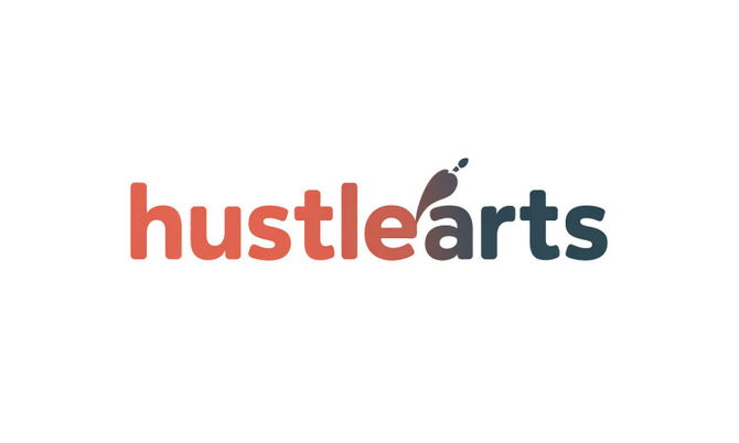 HustleArts.com