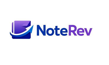 NoteRev.com - Creative brandable domain for sale