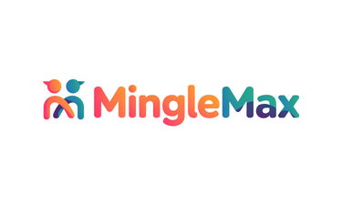 MingleMax logo