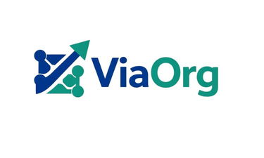 ViaOrg.com is for sale