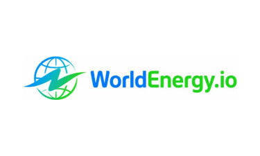 WorldEnergy logo