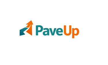 PaveUp logo