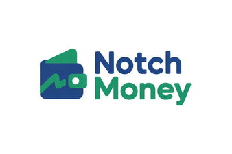 NotchMoney.com - Creative brandable domain for sale