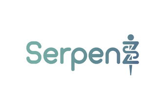 Serpenz.com - Creative brandable domain for sale
