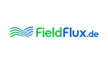 FieldFlux logo
