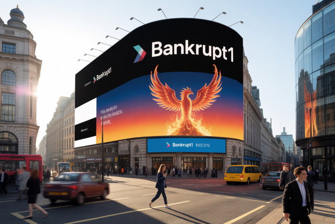 Bankrupt1.com — 3