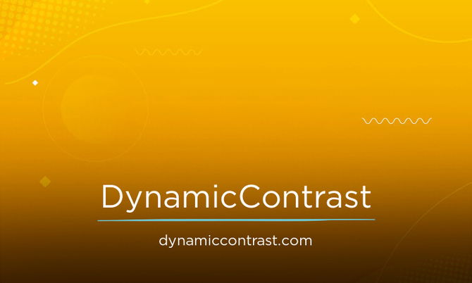 DynamicContrast.com