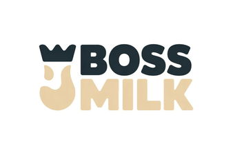 BossMilk.com - Creative brandable domain for sale