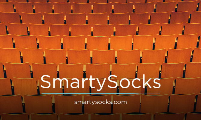 SmartySocks.com