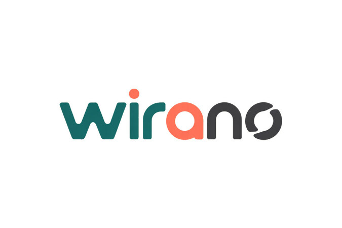 wirano logo