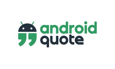 AndroidQuote logo