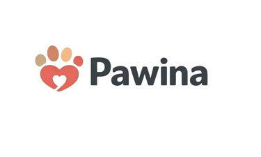Pawina logo