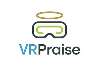 VrPraise.com - Creative brandable domain for sale