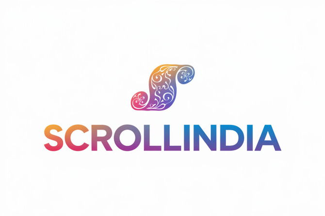 ScrollIndia.com