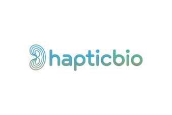 HapticBio.com - Creative brandable domain for sale