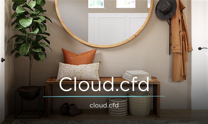 Cloud.cfd