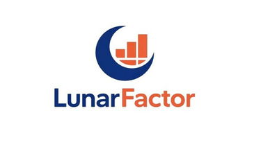 LunarFactor logo
